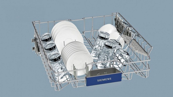 Посудомоечная машина SIEMENS SN636X15ME купить с доставкой по Москве и Московской области в интернет-магазине АваТехно