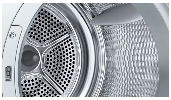 Комплект стиральная и сушильная машина Bosch WAN24200ME + WTH85077PL купить с доставкой по Москве и Московской области в интернет-магазине АваТехно