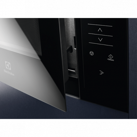 Встраиваемая микроволновая печь Electrolux KMFE 172 TEX купить с доставкой по Москве и Московской области в интернет-магазине АваТехно