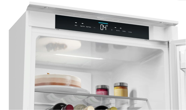 Встраиваемый холодильник Haier HBCN5177U1 купить с доставкой по Москве и Московской области в интернет-магазине АваТехно