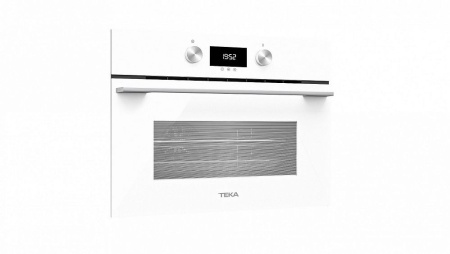 Духовой шкаф TEKA WISH Maestro HLC 844 C WHITE (40587612) купить с доставкой по Москве и Московской области в интернет-магазине АваТехно