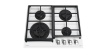 Газовая панель TEKA GZC 64321 XBN WHITE (112570049) купить с доставкой по Москве и Московской области в интернет-магазине АваТехно