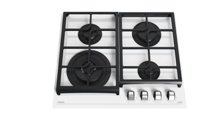Газовая панель TEKA GZC 64321 XBN WHITE (112570049) купить с доставкой по Москве и Московской области в интернет-магазине АваТехно
