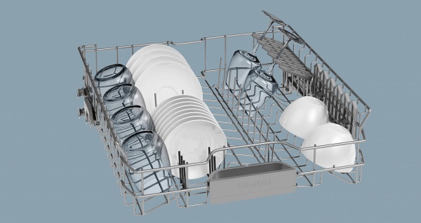 Посудомоечная машина SIEMENS sn 25m287 купить с доставкой по Москве и Московской области в интернет-магазине АваТехно
