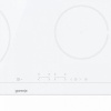 Варочная поверхность GORENJE ECT641WSC купить с доставкой по Москве и Московской области в интернет-магазине АваТехно