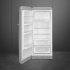 Холодильник SMEG FAB28LSV5 купить с доставкой по Москве и Московской области в интернет-магазине АваТехно