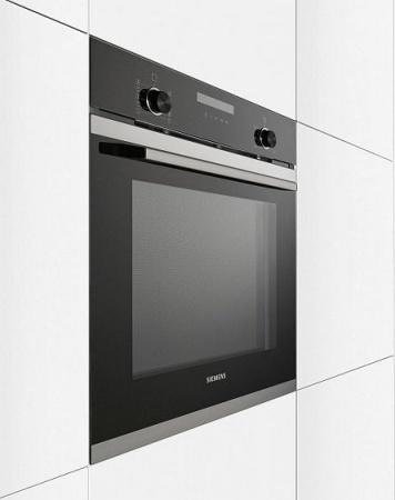 Духовой шкаф Siemens HB 237 GB S 0 R купить с доставкой по Москве и Московской области в интернет-магазине АваТехно
