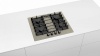 Газовая панель Bosch PPP6A8B90 купить с доставкой по Москве и Московской области в интернет-магазине АваТехно