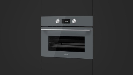 Духовой шкаф TEKA HLC 8400 STONE GREY (111130004) купить с доставкой по Москве и Московской области в интернет-магазине АваТехно