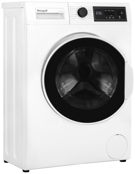 Стиральная машина WEISSGAUFF WM 36104 D купить с доставкой по Москве и Московской области в интернет-магазине АваТехно