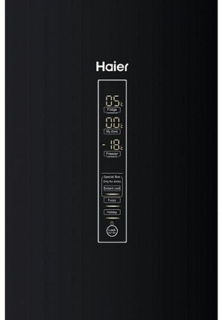 Холодильник HAIER A3FE742CGBJRU купить с доставкой по Москве и Московской области в интернет-магазине АваТехно