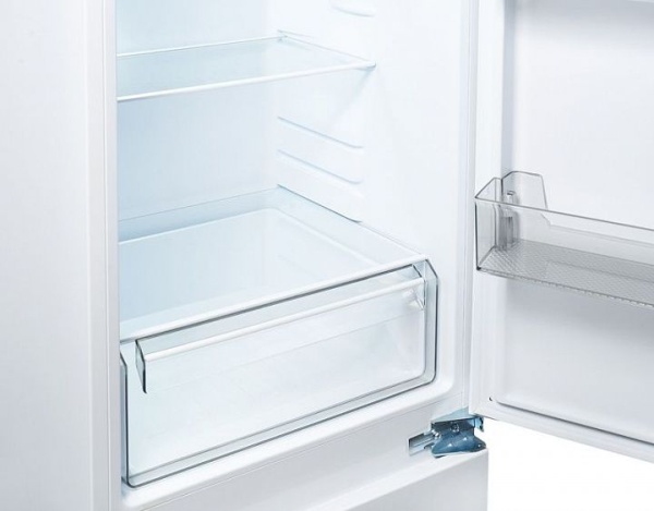 Встраиваемый холодильник Weissgauff WRKI 178 W купить с доставкой по Москве и Московской области в интернет-магазине АваТехно