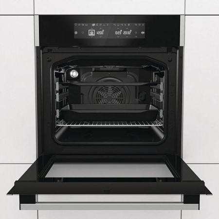 Духовой шкаф GORENJE BO758A42XG купить с доставкой по Москве и Московской области в интернет-магазине АваТехно