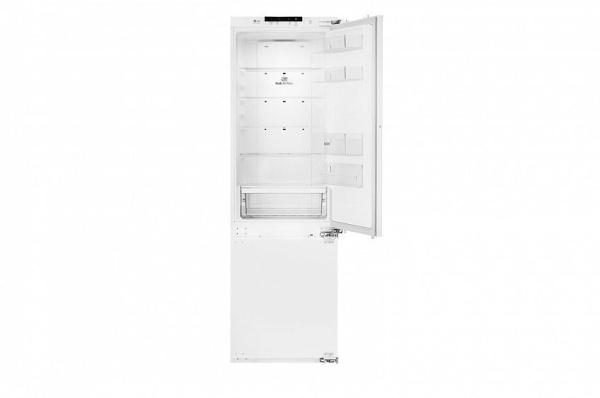 Встраиваемый холодильник LG GR-N266LLD купить с доставкой по Москве и Московской области в интернет-магазине АваТехно