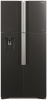 Холодильник HITACHI R-W 662 PU7X GGR графитовое стекло