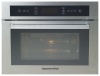 Духовой шкаф ZIGMUND SHTAIN EN 102.112 S