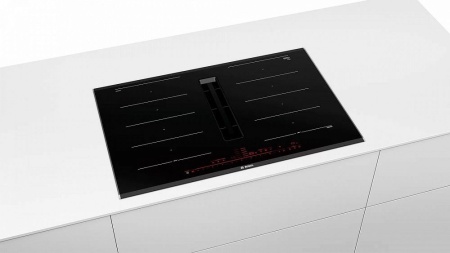 Варочная поверхность BOSCH PXX875D67E купить с доставкой по Москве и Московской области в интернет-магазине АваТехно