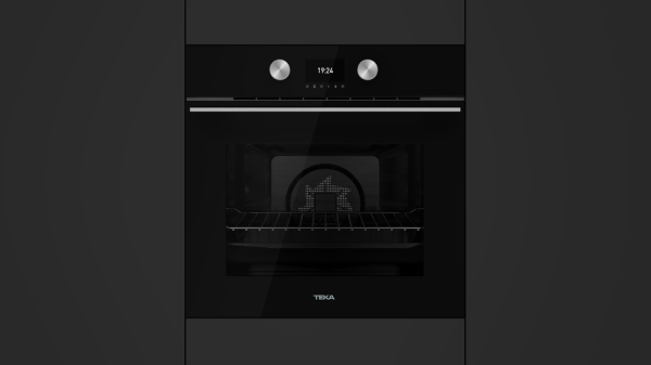 Духовой шкаф TEKA HLB 8600 NIGHT RIVER BLACK (111000010) купить с доставкой по Москве и Московской области в интернет-магазине АваТехно