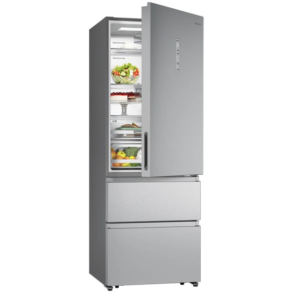 Холодильник HISENSE RT641N4ACE купить с доставкой по Москве и Московской области в интернет-магазине АваТехно