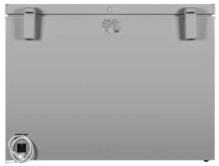 Морозильный ларь MAUNFELD MFL300GR купить с доставкой по Москве и Московской области в интернет-магазине АваТехно