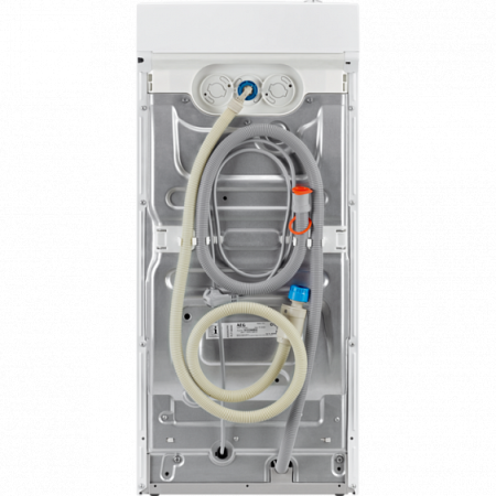 Стиральная машина Electrolux EW8T3R562 купить с доставкой по Москве и Московской области в интернет-магазине АваТехно