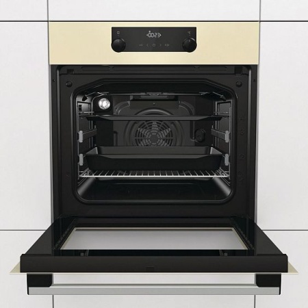 Духовой шкаф GORENJE BO735E32IG купить с доставкой по Москве и Московской области в интернет-магазине АваТехно