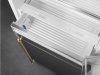 Холодильник SMEG FA8005RAO купить с доставкой по Москве и Московской области в интернет-магазине АваТехно