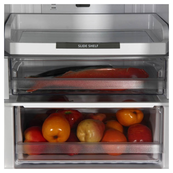 Холодильник Hitachi R-BG 410 PU6X GPW купить с доставкой по Москве и Московской области в интернет-магазине АваТехно