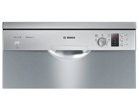 Посудомоечная машина Bosch SMS 25CI01E купить с доставкой по Москве и Московской области в интернет-магазине АваТехно