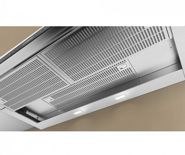 Вытяжка NEFF d49pu54x0 купить с доставкой по Москве и Московской области в интернет-магазине АваТехно