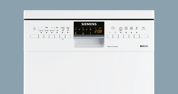 Посудомоечная машина SIEMENS SR 26T298 купить в Москве цена в интернет-магазине АваТехно