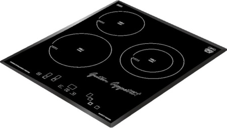Электрическая варочная поверхность Kaiser KCT 4745 F купить с доставкой по Москве и Московской области в интернет-магазине АваТехно