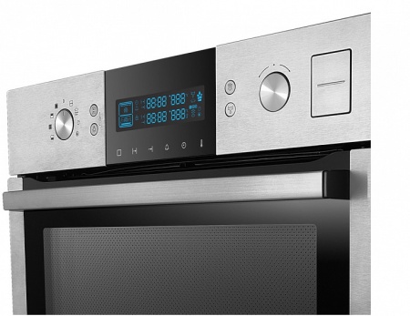 Духовой шкаф SAMSUNG bq1vd6t131 купить с доставкой по Москве и Московской области в интернет-магазине АваТехно