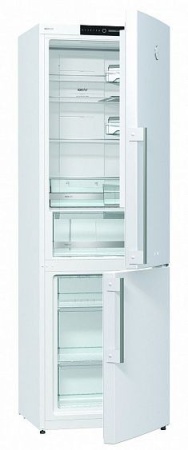 Холодильник GORENJE nrk 61 jsy2w2 купить с доставкой по Москве и Московской области в интернет-магазине АваТехно