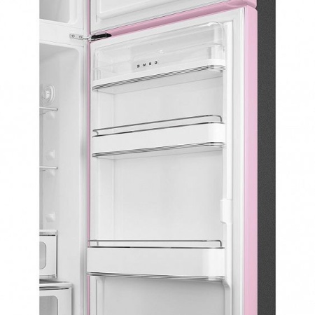 Холодильник SMEG FAB30RPK3 купить с доставкой по Москве и Московской области в интернет-магазине АваТехно