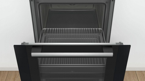 Духовой шкаф Bosch HBB356BB0R купить с доставкой по Москве и Московской области в интернет-магазине АваТехно