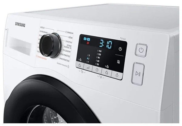Сушильная машина SAMSUNG DV90TA020AE купить с доставкой по Москве и Московской области в интернет-магазине АваТехно