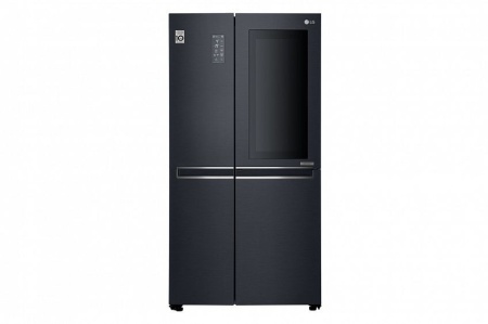 Холодильник LG GC-Q247CAMT купить с доставкой по Москве и Московской области в интернет-магазине АваТехно