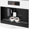 Встраиваемая кофемашина Weissgauff WCMI-572 Touch Cappuccino купить с доставкой по Москве и Московской области в интернет-магазине АваТехно