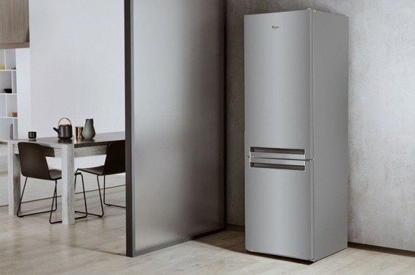 Холодильник WHIRLPOOL BSNF 9152 OX купить с доставкой по Москве и Московской области в интернет-магазине АваТехно