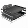 Духовой шкаф Gorenje BO735E32WG купить с доставкой по Москве и Московской области в интернет-магазине АваТехно