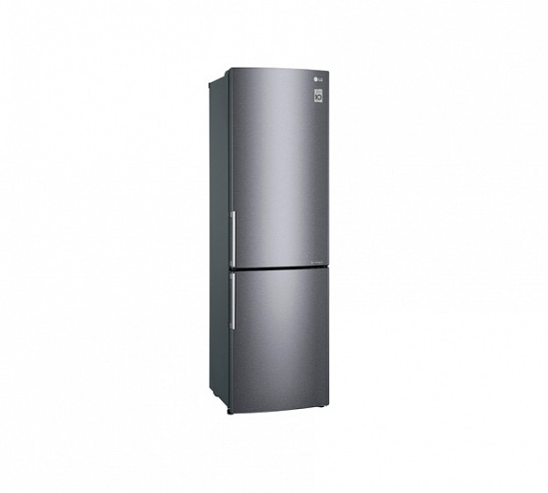 Холодильник LG GA-B499YLCZ купить с доставкой по Москве и Московской области в интернет-магазине АваТехно