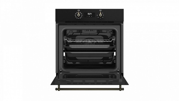 Духовой шкаф TEKA HRB 6400 ATB BRASS купить с доставкой по Москве и Московской области в интернет-магазине АваТехно