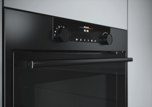 Компактный духовой шкаф ASKO OCM8464A1 купить с доставкой по Москве и Московской области в интернет-магазине АваТехно