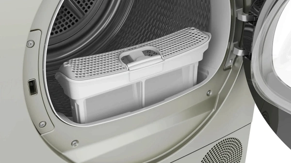 Сушильная машина Bosch WQK2521XME купить с доставкой по Москве и Московской области в интернет-магазине АваТехно