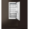 Холодильник SMEG RI76RSI купить с доставкой по Москве и Московской области в интернет-магазине АваТехно