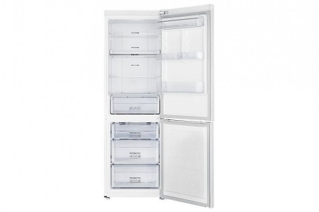 Холодильник SAMSUNG rb-33j3200ww купить с доставкой по Москве и Московской области в интернет-магазине АваТехно