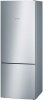 Холодильник Bosch KGV58VL31 серебристый