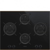 Газовая варочная панель Smeg PV664LCNR