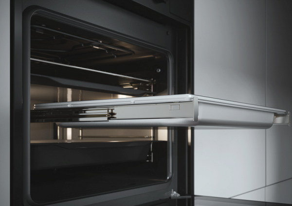 Духовой шкаф ASKO OCS8687A1 купить с доставкой по Москве и Московской области в интернет-магазине АваТехно